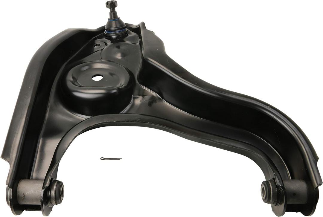 MOOG RK620480 Suspension Control Arm and Ball Joint Assembly front left lower