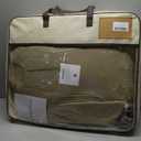 Beige Car Seat Covers Full Set - Breathable Faux Leather Universal 5 Seat Covers for Cars, Automotive Protector Fit for Most Sedan SUV Pick-up Truck