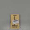 VIKINGS BLADE Adjustable Double Edge Safety Razor + Luxury Case. Smooth, Reusable, Eco-Friendly (The Emperor Frosted Chrome)