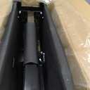 Dog Ramp for Cars, 71" L × 17.2" W, Extra-Long Foldable