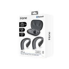 iHome True Wireless Earbuds