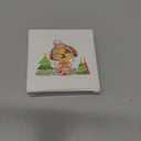 2 x Christmas Ornament, Jocidea Lighthouse Christmas Decorations, Christmas Tree Ornament, Holiday Decor and Xmas Gifts Ideas