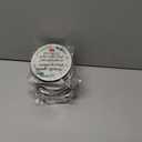 10 x Thank You Delivery Drivers Sign for House, Front Door Thank You Sign for Indoor/Outdoor Home, Office or Business Use, 4" x 5" (with Strong Adhesive Tape) - PMB020 Multicolor