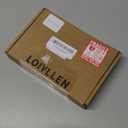 Passenger Side Mirror Replacement for Mercedes Benz W206 C260 C300 C43, W223 S Class, X254 GLB, V295 EQE, V297 EQS - Right Side Mirror Glass, Rear View Power Heated & Blind Spot Mirrors Glass