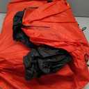 Kalolary 10 FT Halloween Inflatables Archway Outdoor Decorations, Ghost Tree Arch Blow Up Yard Decorations Pumpkin Inflatable with Build-in Lights for Yard Garden Lawn Indoor Outdoor Decor