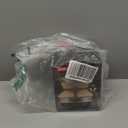 Bodum 17oz Pour Over Coffee Maker, HighHeat Borosilicate Glass with Reusable Stainless Steel Filter and Cork Grip  Made in Portugal