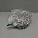 98FT 960 LED Christmas Lights, Waterproof 8 Modes Ice Lights for Outside with Memory and Timer Hanging Fairy Lights Plug-in Curtain String Lights for Holiday Party Wedding Home (Blue)