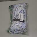 BAY LAUREL Turkish Beach Towel with Travel Bag 39 x 71 Quick Dry Sand Free Lightweight Large Oversized Towels Light