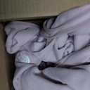 The North Face Women's Glacier Fleece Quarter Zip Jacket, Metal Pink, XXL