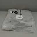 LOVEVOOK 40L Travel Backpack for Men, Airline Approved Carry On Luggage with 3 Packing Cubes, TSA Overnight Bags, Waterproof Personal Item Bag, Weekender Essentials Backpacks fits 17.3" Laptop (Black)