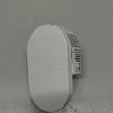 Safer Home Indoor Plug-in Fly Trap - SH502-2SR - Effective Fruit Fly Traps for Indoors, Gnat Traps for House Indoor, 800 Total Sq Ft Protection - 1 device