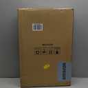 Large Framed Coral Wall Art - Navy Blue Coastal Wall Decor Painting 16"x24" Set of 3 Minimalist Beach Wall Art Prints Rustic Ocean Coral Canvas Pictures for Living Room Bedroom Office Artwork