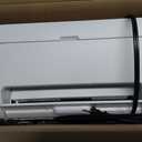 HP DeskJet 2855e Wireless All-in-One Color Inkjet Printer, Scanner, Copier, Best-for-home, 3 month Instant Ink trial included. This printer is only 2.4 ghz capable. (588S5A)