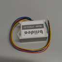 Add-A-Wire Accessory, Briidea Common Wire Kit for All 24VAC Thermostats (4 to 5 Wires), White