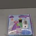 Meland Princess Dresses for Girls - Light Up Princess Costume for Little Girl, Halloween Costumes & Gift for Toddler (9-10 Years)