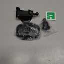 VANMASS Car Phone Holder 2025 Ultimate Military-Grade Phone Holder for Your Car Windshield DashboardNewest Best Strongest Cell Phone Car Mount with Patent & Safety Certs for iPhone Samsung Android (Black)