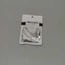 Thousover 3 Pack Lightning to USB C Adapter for iPhone 15/16/17 Pro/17 Pro Max,for iPhone 17/16 Charger,17/16 Accessories,Fast Charging & Data Transfer,USB C Charger Connector Cable,Not for Audio/OTG