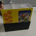 Magic: The Gathering - Final Fantasy Chocobo Bundle (1 Chocobo Booster, 10 Play Boosters, 1 Alt-Art Promo Card, 1 Scene Card, 32 Basic Lands, 1 Click Wheel, and More), 3.504 X 7.52 X 0.1 Inches