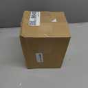 Starsoul Snowman Solar Lanterns, Christmas Outdoor Hanging Lantern Waterproof Decorative Snowman Lamps Decor for Garden, Patio, Yard, Porch, Xmas Holiday Party Decor (Pinecone)