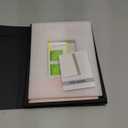 OMOTON PAPERSENSE Matte Screen Protector for iPad A16 11th 11 Inch 2025/10th Gen 10.9 Inch 2022, Paper-layer Tempered Glass with Easy Dust-free Install Tray, Apple Pencil Support, Anti-glare, 2 Pack