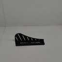 Mini Bike Chain Guard for 5-7HP Predator Clone Tecumseh Engines (Black)