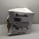 Breville Barista Express Espresso Machine BES870XL, Brushed Stainless Steel
