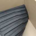 Powerty Cargo Mat for 2019-2024 2025 Toyota RAV4, All Weather TPE Cargo Mat Liner for RAV4 Rear Trunk