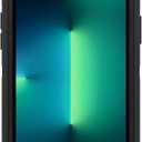 2 x iPhone 13 Pro Max & iPhone 12 Pro Max Case - Black