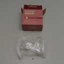 Momcozy M5| M6| M9 Original Replacement Accessories, FoodGrade Silicone & BPA Free, Original Breastfeeding Parts, Inserts 19mm, 4 Pack