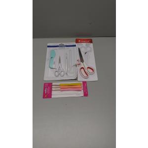 WESTCOTT Craft Tools Set, Singer