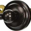 Moen YB9801ORB Waterhill Waterhill Tank Lever, Oil Rubbed Bronze