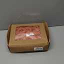 100PCS Artificial Flowers Burnt Orange Roses Real Looking Foam Fake Roses with Leaves and for DIY Wedding Bouquets Bridal Shower Centerpieces Party Decorations (Burnt Orange, 100)