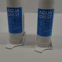 AQUA CREST Replacement for Frigidaire® & Electrolux® WF2CB®, PureSource2®, NGFC 2000, FC100, 1004-42-FA, Kenmore 9916, 469911, 469916 Refrigerator Water Filter, 2 Filters