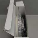 96 Pcs 16th Birthday Decorations for Boys Blue and Black Plates and Napkins Disposable Glitter It's My 16th Birthday Party Supplies for Boys Kids Teenager 16 Years Old Party DecorServes 24