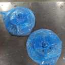 A-Premium Front and Rear Drilled and Slotted Disc Brake Rotors + Ceramic Pads Kit Compatible with Select Ford and Lincoln Models - Edge 2015-2021, MKX 2016-2018, Nautilus 2019-2023, 12-PC Set