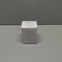 Tioncy 12 Pack Christmas Snowflake Sponges Bulk Dual Sided Scrubber Christmas Kitchen Sponges Dishwashing Non Scratch for Kitchen Accessories Dish Scouring (White)