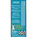 Annie's Deluxe Gluten Free Mac and Cheddar Shells, Rice Pasta & Cheddar Mac N Cheese, 11 oz