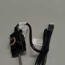Replacement Thermostat Analog Control Power Cord for Masterbuilt MB20070210 Analog Electric Smokers