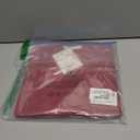 MIHOLL Women's Short Sleeve V-Neck Shirts Loose Casual Tee T-Shirt (Large, 19_ Wine Red)