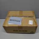 Tail Light + 3rd Third Brake Cargo Lamp for 07-13 Chevy Silverado 1500, 07-14 2500 HD & 3500 HD, 08-14 GMC Sierra 3500 HD, High Mount Stop Light Rear LED Taillight Assembly, 25958482 25958483