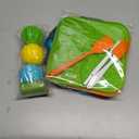 9 Pack All-Around Dog Puzzle Toy Set -Mentally Stimulating Dog Enrichment Toys for Small to Medium Smart Dogs, Includes Dog Lick Mat With Suction Cups