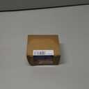 3/4 Inch N.6 Coarse Thread Drywall Screw, Sharp Point, Black, 2 Bugle Head Phillips Drive, 1 Lb. Ideal Screw for Drywall Sheetrock, Wood, and More, 400 Screws