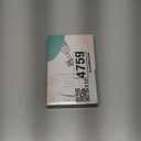 8 Pcs IO Replacement Heads Compatible with Oral b iO 2/3/4/5/6/7/8/9/10/Deep Clean Electric Toothbrush, Brush Heads Compatible with Oral b iO for Teeth Clean (Black)