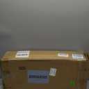 Skateboards, 22" Complete Skateboard, Mini Cruiser Skateboard for Kids Boys Girls Teens Beginners with Colorful Flashing Wheels Skate Tool, Kids Children's Day Gift (Rainbow)