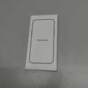 for iPhone Air Case with Stand,Fits MagSafe,Military Drop Protection,Build in Kickstand,iPhone Air Phone Case 6.5" Matte Black