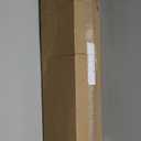 Wall Mounted Long Handle Toilet Brush Set with Holder and 2 Brush Heads Silicone and Stiff Bristle Toilet Bowl Scrubber Bathroom Brush Cleaning Tool for Home