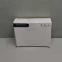 Rechargeable Ceiling Light No Wiring - Motion Sensor Night Light Indoor with Remote, Battery Operated Led Lights for Bedroom Hallway, Living Room, Bathroom, Home & Kitchen Decor Lighting (2) (Multicolor)