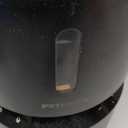 PETLIBRO Automatic Cat Feeder  3L Programmable Pet Food Dispenser with Airtight Storage, Timed Portion Control, Voice Meal Call & Dual Power Supply, Clog-Free Healthy Feeding for Cats & Small Dogs (Black)