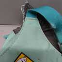 Ruffwear, Hi & Light, Everyday Lightweight Dog Harness, Trail Running, Walking, Hiking, All-Day Wear, Sage Green, Medium