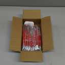 60 Piece Inspirational Pens Kit with Stylus Tip & Sayings  30 Motivational Pen + 30 Individual Bags  Uplifting Quote & Positive Ideas  For Teachers, Office, School, Meetings, Team (Christmas Red)